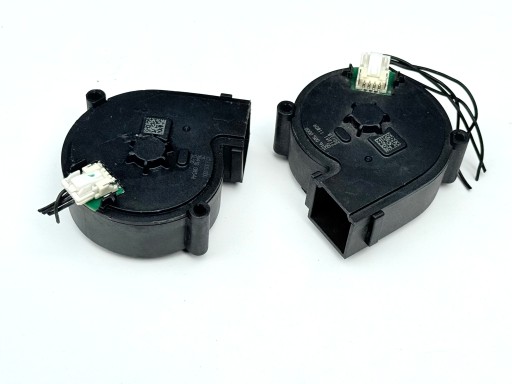 original fan FULL LED 10160050000 Audi Q3 Q7 Q8 BMW 5 G30 7 G11 G12