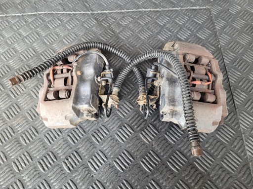 caliper rear part rear left right BREMBO PORSCHE CAYENNE and 7L 9PA LIFT 3.6