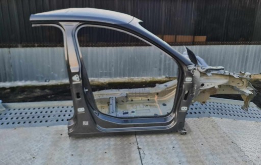 quarter right front CITROEN C4 III 2020R.- KOD : EVL 90UM