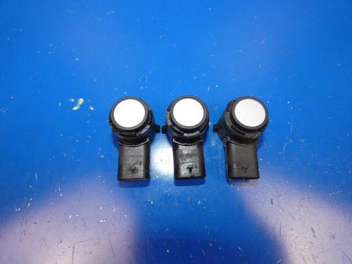 VOLVO V90 II S90 XC60 II SENSOR PARKEN PDC