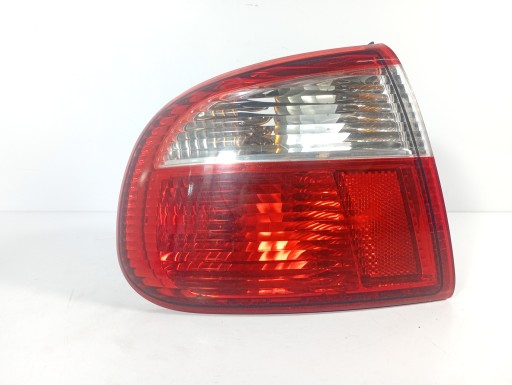 SEAT Toledo 2 II 98-05 light left rear rear part OE 1M5945095B