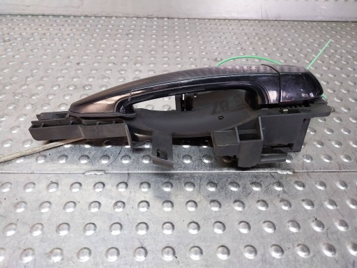 Poignée Portière Droite Arrière BMW E87