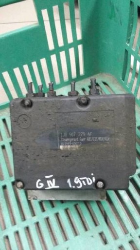 Pumpa ABS 1J0907379AF VW GOLF IV