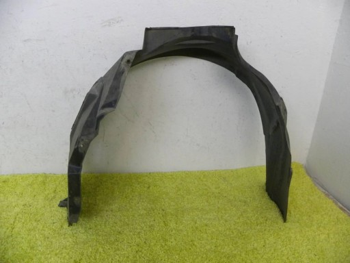 51820273 - Колісна арка передня права ORYG Fiat Abarth 595 07-20 Голка