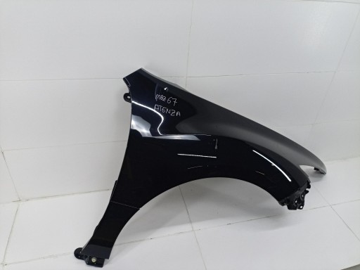 fender front right side Mazda 6 2 facelift GH 2011