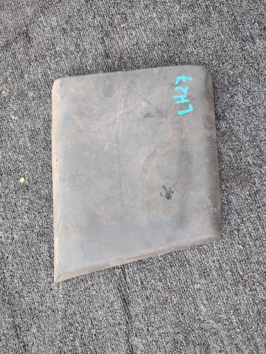 moulding side FIAT DUCATO III 1317377070