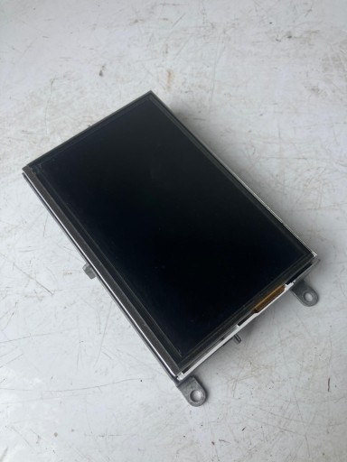 EKRAN display navigation devices CITROEN C4 PICASSO II 9813040980 01