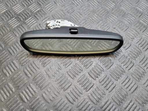SPECCHIETTO RETROVISORE interno RANGE ROVER EVOQUE L538