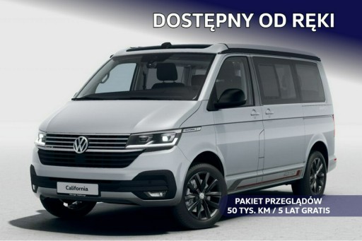 Volkswagen California 2024