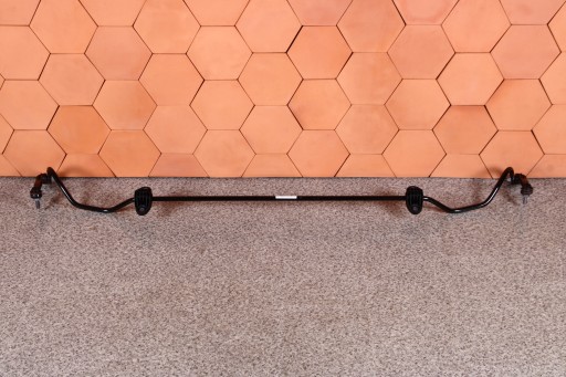 3658 - Bmw g20 g21 стійка стабілізатора стійка стабілізатора задня задня 6870691 6 км !!!