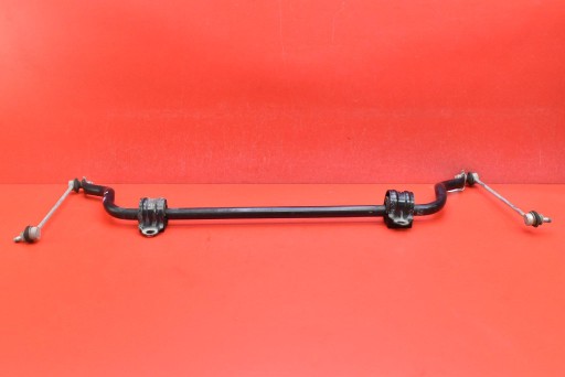 stabilisator hinterachse vorne TOYOTA BZ4X 204 KM 22