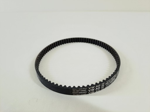 courroie engrenage pompe d’eau de la distribution 1.5 TSI SKODA SUPERB 3 III 19r