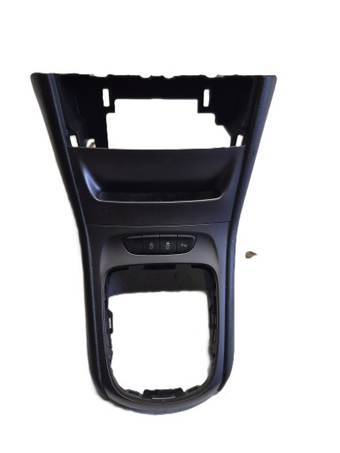 mitteltunnel rahmen getriebe OPEL ASTRA K 13448078