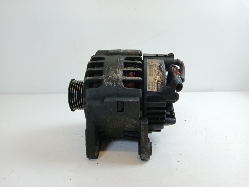 SKODA FABIA II VW POLO 9N 1.2 alternatore 03D903025H 70A