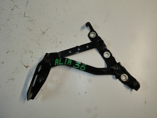 hinge telescope bonnet left 8F0827301B AUDI A5