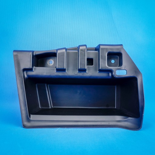passenger compartment plato boot right BMW 5 G30 51479871616 9871616 59km