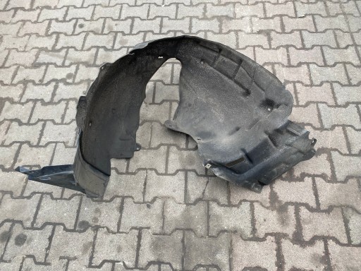 MERCEDES S 222 КОЛІСНА АРКА ПЕРЕДНЯ ЛІВА 2226903102