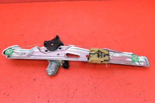 window regulator left rear part DT11-K27001-BD FORD GRAND TOURNEO CONNECT MK2 18