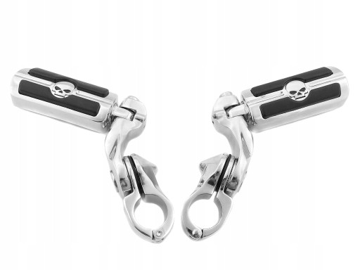 PG-264 - ПОДНОЖКИ КОЛЯСКИ KAWASAKI VN 800 900 VULCAN