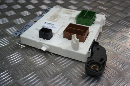 32254021 - МОДУЛЬ КОМФОРТ VOLVO 32254021AA