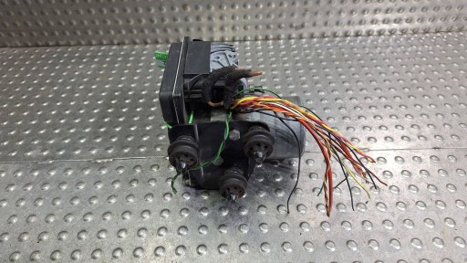Pumpe Bedienteil ABS 8K0907379CG 8K0614517GF 0265239354 AUDI A4 B8 A5 8T