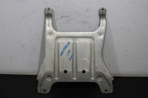 abdeckung Blende Abdeckung Getriebe getriebe RANGE ROVER SPORT II 2 L494 CPLA-7E063-BB