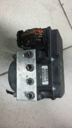 Pompa ABS FIAT GRANDE PUNTO 0265209018