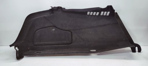 boot upholstery left AUDI A6 C7 sedan 4G5863887D 44H