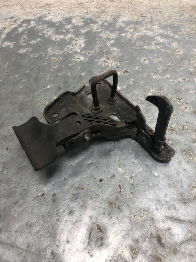 brava RYGIEL haube AUDI A6 C6 4F0823480B