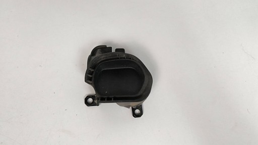 Opel Mokka B spoiler grid fog lights right front 9835264980