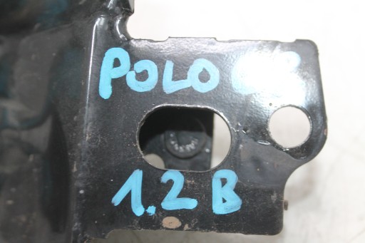 holder engine mount 6Q0199555AR VW POLO 6R 1.2 09-14