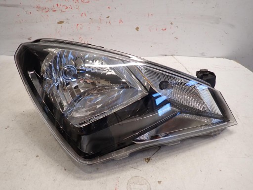 light front front right SEAT MII 2012- 1SL941016F