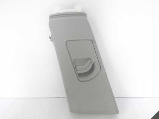 AUDI A5 S5 8T8 B8 LIFT 11-16 SPORTBACK cover side pillar B left