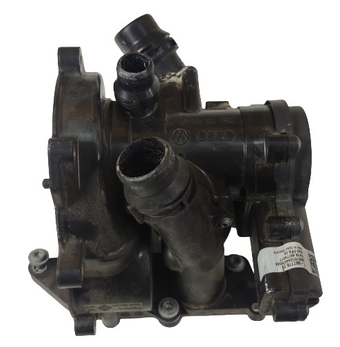 AUDI SKODA VW SEAT КОРПУС ТЕРМОСТАТА 06L121111J