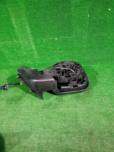 mirror left front TOYOTA PROACE PEUGEOT EXPERT JUMPY 16- 5 PIN NR.07