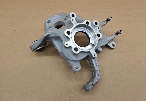 left swing rear part VOLVO V60 II CROSS COUNTRY 2019-2025