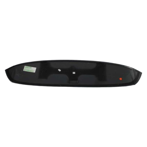 SPOILER LOTKA AUDI A3 8V SPORTBACK MONSUNGRAU 8V4