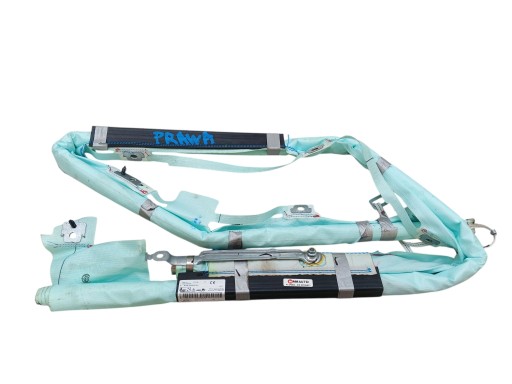 roof airbag POWIETRZNA right FORD EDGE II MK2 GT4B-R042D94-AG