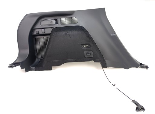 LV4B-S31013-AL - НОВАЯ ОБИВКА БАГАЖНИКА ОСТАЛАСЬ ДЛЯ FORD KUGA MK3