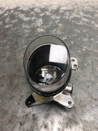 fog light left front MERCEDES W212 A2128200356