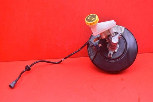 servo Servofreno EU 9811514380 CITROEN C4 CACTUS 1.2 VTi 82 KM 14-17