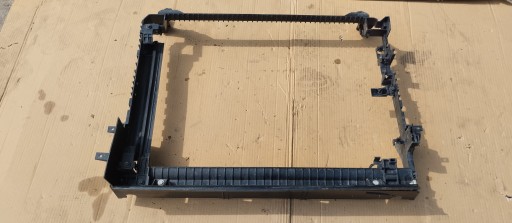 РЕМЕНЬ КРЕПЛЕННЯ РАМКИ РАДІАТОРА RANGE ROVER VELAR L560 HK83-8B588-C