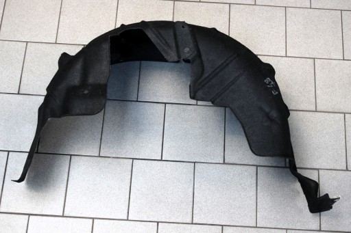 BMW X1 F48 X1 F48 LCI ORYGINALNE mudguard left rear. left rear part 7346041