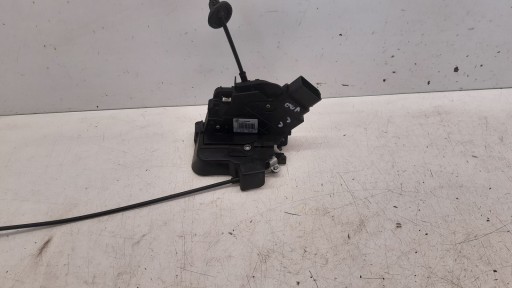 lock handle front front right Volvo V70 III kombi LIFT 2,0D