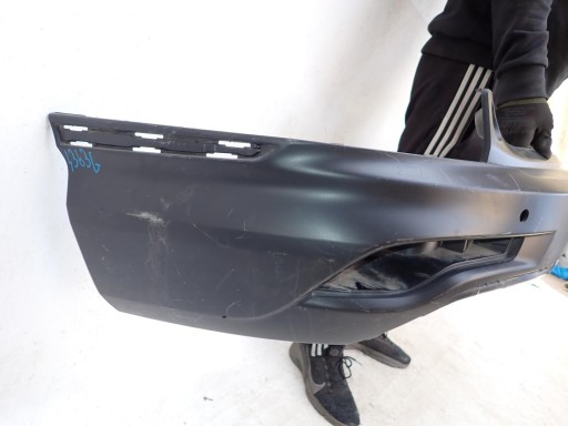 HONDA CR-V V 5 18-21 bumper rear part rear PDC