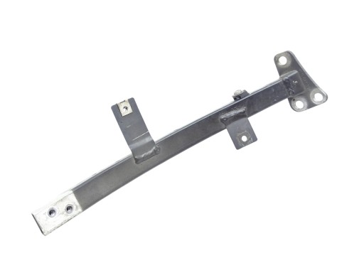 console holder of a fender left front AUDI A8 S8 D4 4H 4H0821394