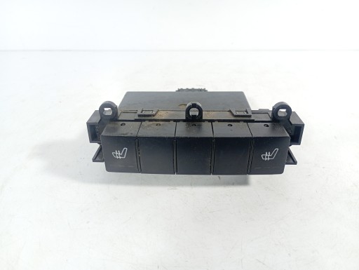 Mercedes A-KLASA W169 04-12 Schalter PANEL OGRZEWANIA SIEDZEN 1698208510