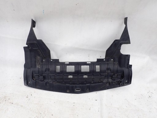 OPEL MOKKA 12- cover motor cover