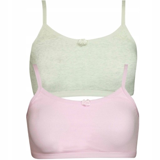 М'який бюстгальтер Lilly Bling 128 різнокольоровий