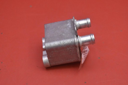 Radiateur / refroidisseur OSUSZACZ Climatisateur air conditionné 4KE819030 AUDI E-TRON 55 408 KM 18-21